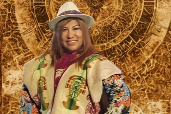 Consejera Espiritual